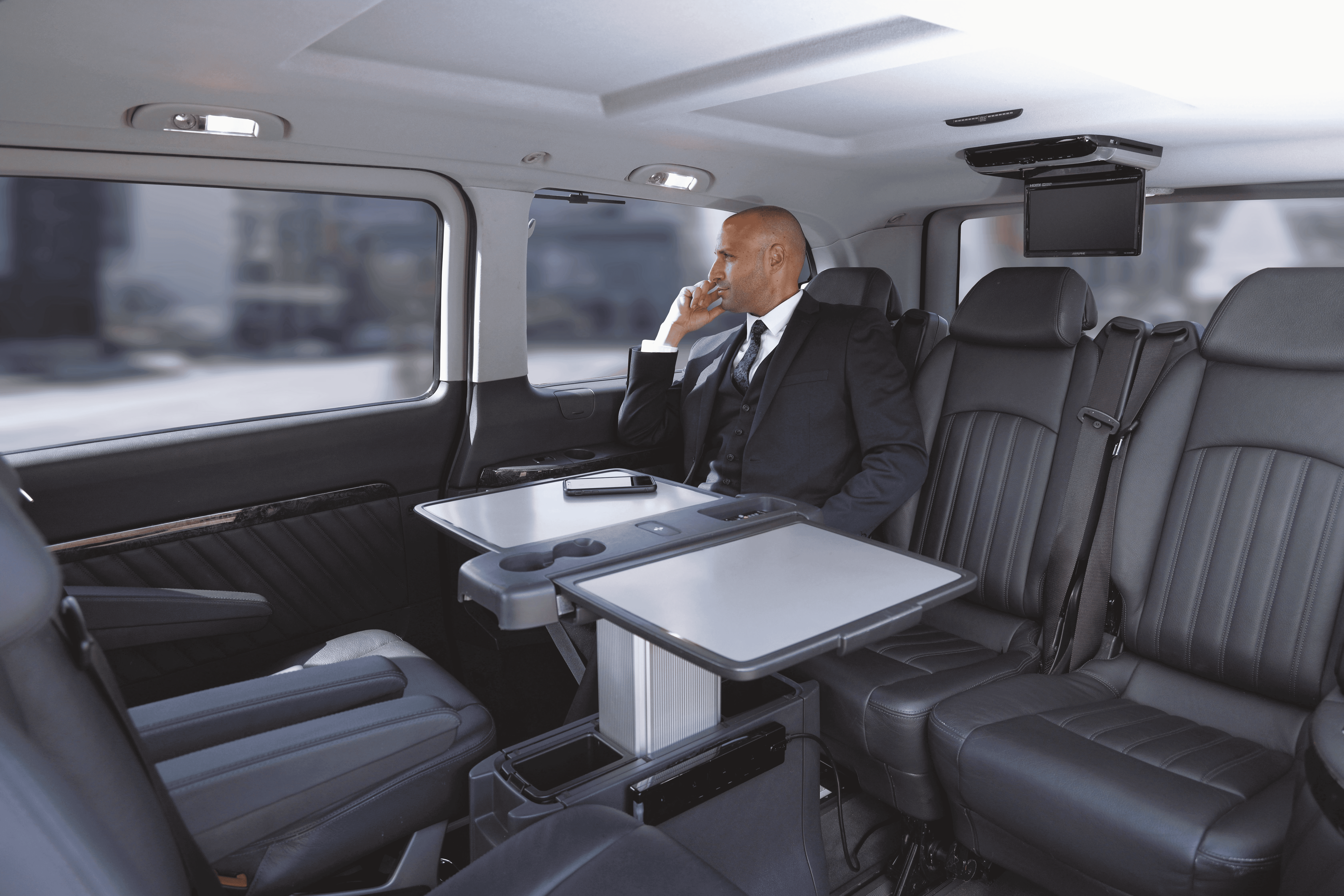 Private transfer service 1 - Airport Taxi Glasgow